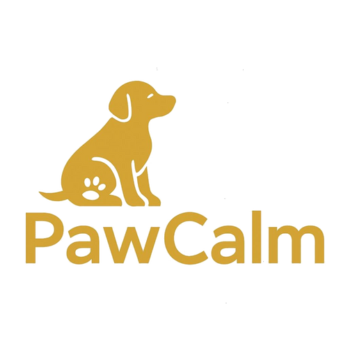 Paw Calm